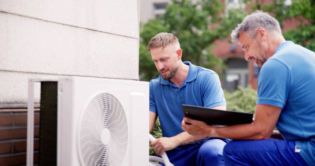 Best Geothermal HVAC Systems in Desert Hot Springs, CA