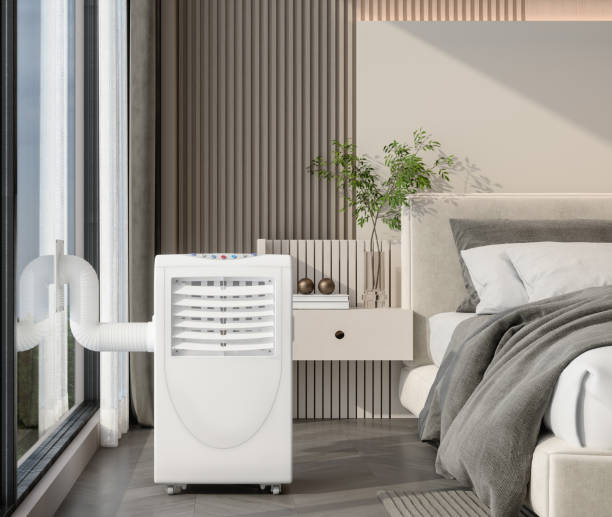 Best Solar-powered HVAC Systems in Desert Hot Springs, CA