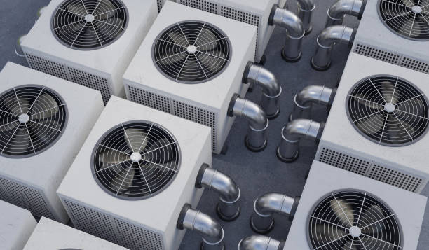 Best HVAC Consulting and Engineering in Desert Hot Springs, CA