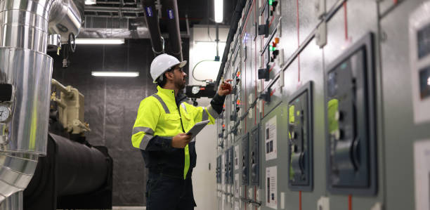 Best Energy-efficient HVAC Solutions in Desert Hot Springs, CA